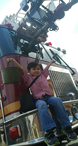 Stadium «Sunset Stadium», reviews and photos, 1707 Main St, Sumner, WA 98390, USA