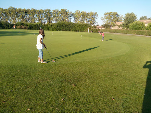 Club de golf Golf de Toulouse La Ramée Tournefeuille