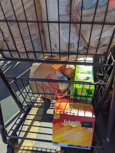 Supermarket «Ingles Market», reviews and photos, 1678 Brown Ave #1, Waynesville, NC 28786, USA