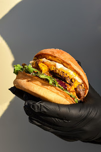Photos du propriétaire du Restaurant halal Best of burger & tacos à Nice - n°5