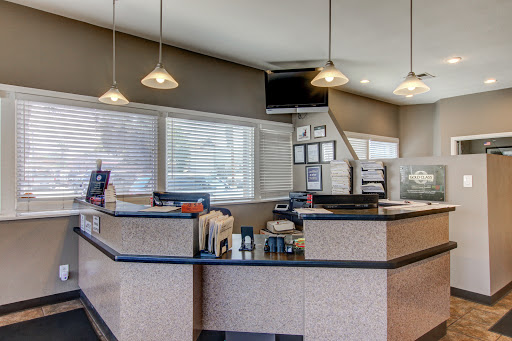 Auto Repair Shop «1stCertified Collision Center - Riverside», reviews and photos, 2523 Main St, Riverside, CA 92501, USA