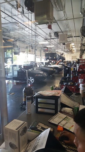 Tire Shop «Firestone Complete Auto Care», reviews and photos, 2880 S Durango Dr, Las Vegas, NV 89117, USA