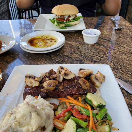 Strizzis Restaurant - Livermore image
