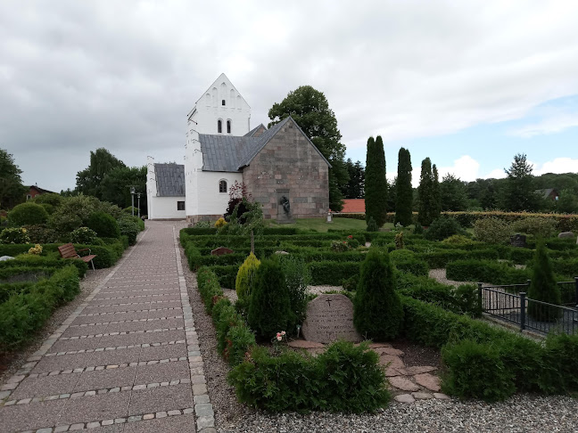 Bælum Kirke