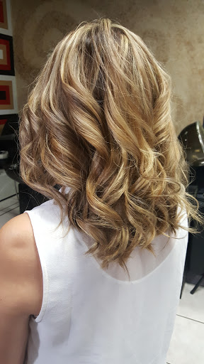 Hair Salon «Millennium Hair Salon», reviews and photos, 1801 N Zaragoza Rd, El Paso, TX 79936, USA