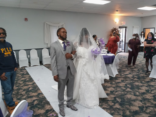 Banquet Hall «Arbor Hall», reviews and photos, 2150 Arbor Blvd, Moraine, OH 45439, USA