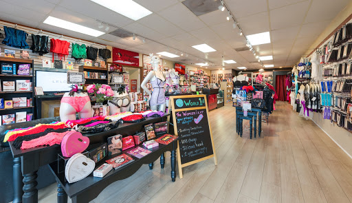 Adult Entertainment Store «Intimates Adult Boutique», reviews and photos, 2083 Pine Ridge Rd, Naples, FL 34109, USA