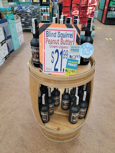 Wine Store «Ramsey Bottle King», reviews and photos, 476 NJ-17, Ramsey, NJ 07446, USA