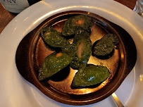 Escargot du Restaurant français La Citrouille à Paris - n°3