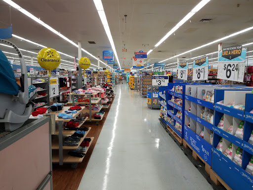 Walmart Supercenter