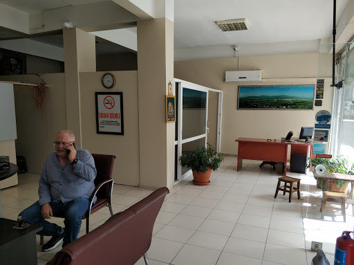 Dalaman Ercan Rent A Car