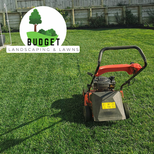 Budget Landscaping and Lawns - Christchurch