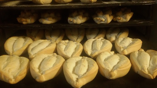 Panadería Panadería Cordón Fuentes de Andalucía