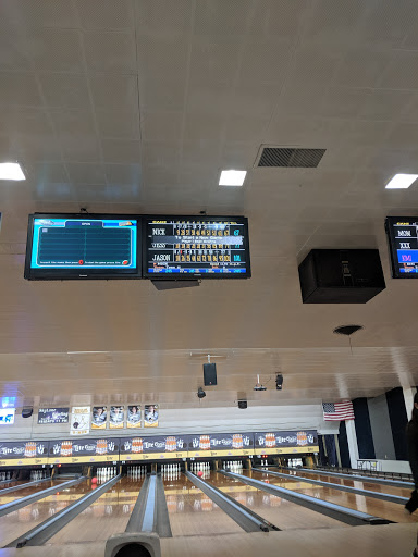 Bowling Alley «Skylane Bowling», reviews and photos, 8311 Windham St, Garrettsville, OH 44231, USA