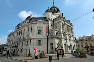 National Theatre Košice image