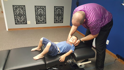 HealthStyle Chiropractic and Wellness