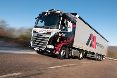 Mauffrey Transport et Manutention Taverny à Taverny