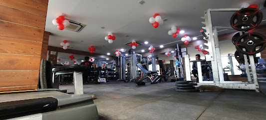 TALWALKARS GYM