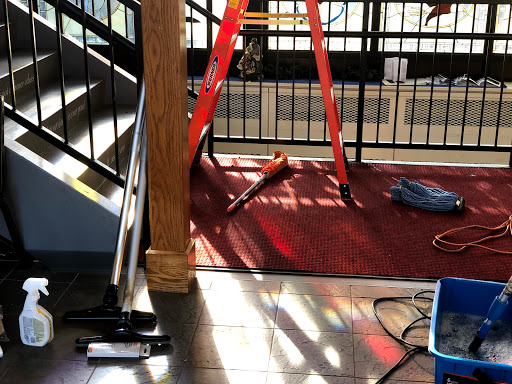 Cleaning Service «BCS: Office Cleaning | Commercial Cleaning | Janitorial Services», reviews and photos, 12 Bates Pl, Hartford, CT 06114, USA