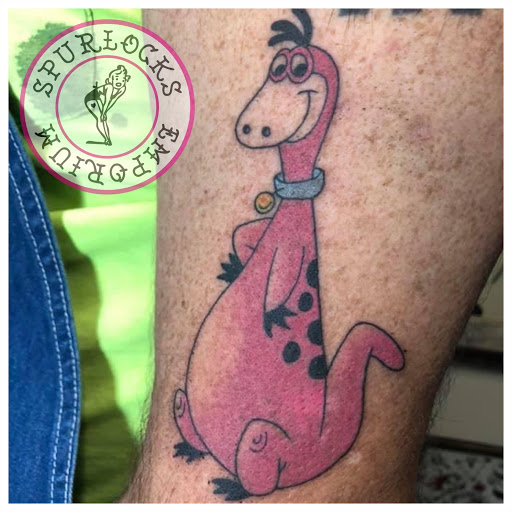 Explore $uicideboy$ tattoo ideas, creative tattoo ideas in Muskogee, available at Spurlocks Emporium