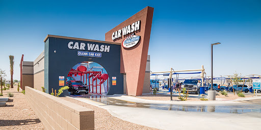Cobblestone Auto Spa; San Tan Valley - Gantzel & Pecan Creek Dr en San Tan Valley
