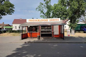 Friedersdorf Imbiss image
