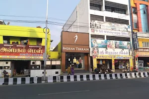 Indian Terrain - Madavilagam, Karur image