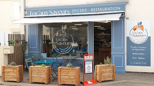 Épicerie Loc'aux Saveurs Saint-Mard