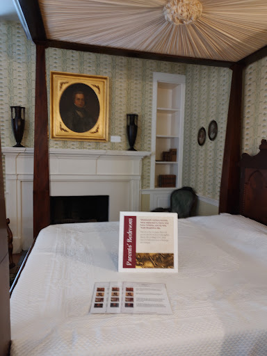 Tourist Attraction «Mary Todd Lincoln House», reviews and photos, 578 W Main St, Lexington, KY 40507, USA