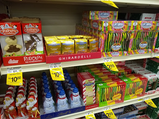 Grocery Store «Safeway», reviews and photos, 1017 York Rd, Towson, MD 21204, USA