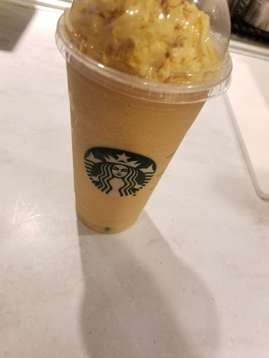 Coffee Shop «Starbucks», reviews and photos, 1720 S Orange Blossom Trail, Apopka, FL 32703, USA