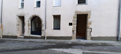 Docteur Anne-laure EVENO à Vannes