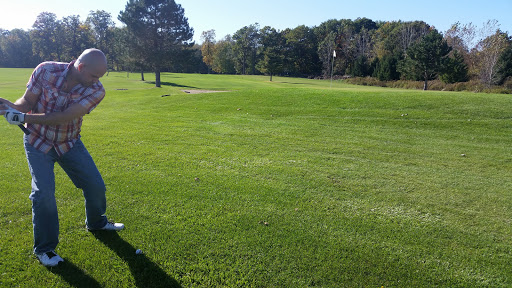 Golf Driving Range «Rolling Hills Golf Club», reviews and photos, 3274 Davison Rd, Lapeer, MI 48446, USA