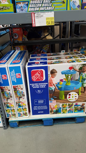 Warehouse club «BJ’s Wholesale Club», reviews and photos, 5200 Red Tip Rd, Fayetteville, NC 28314, USA