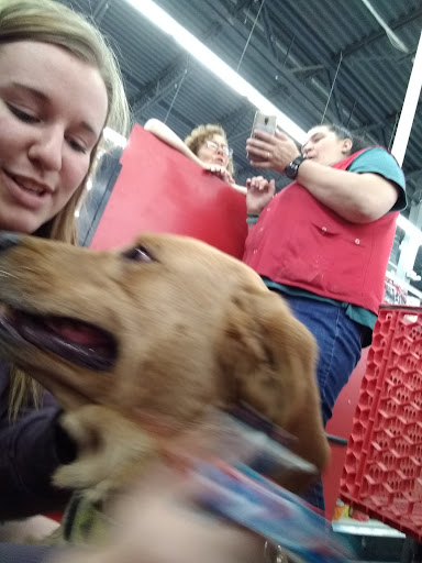 Home Improvement Store «Tractor Supply Co.», reviews and photos, 3184 US-11, Malone, NY 12953, USA