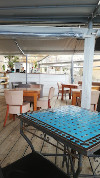 Atmosphère du Restaurant Le Perchoir à Bastia - n°9