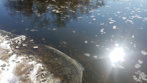 Public Golf Course «Lincoln Park Golf Course», reviews and photos, 1000 W Hampton Ave, Glendale, WI 53209, USA