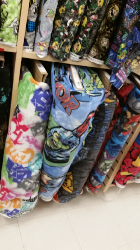 Fabric Store «Jo-Ann Fabrics and Crafts», reviews and photos, 3540 McKinley Pkwy, Blasdell, NY 14219, USA