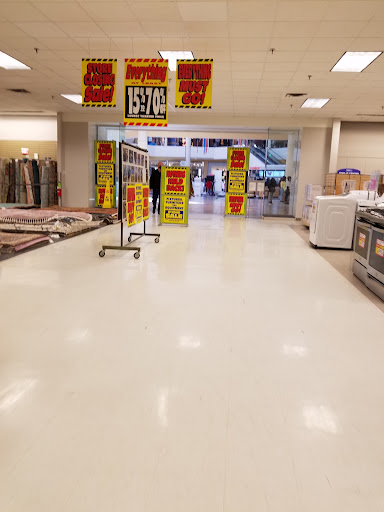 Department Store «Sears», reviews and photos, 2500 W Moreland Rd, Willow Grove, PA 19090, USA