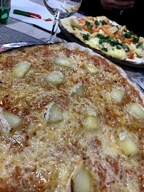 Plats et boissons du Pizzeria BOB'S PIZZA à Chamalières - n°16