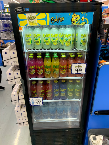 Discount Store «Walmart», reviews and photos, 3041 N Rainbow Blvd, Las Vegas, NV 89108, USA