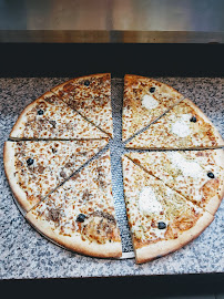 Photos du propriétaire du Pizzeria Croc Pizza à Paris - n°14