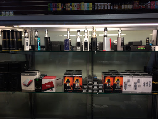Vaporizer Store «Soho Smoke», reviews and photos, 2026 Badlands Dr, Brandon, FL 33511, USA