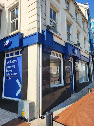 Boots in Tramore, Co. Waterford