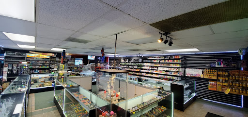Tobacco Shop «Smoke Depot», reviews and photos, 3205 6th Ave, Tacoma, WA 98406, USA