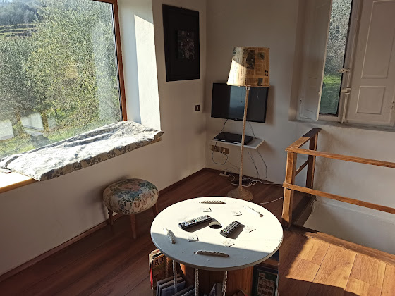 Photos des visiteurs Appartamento vacanze Buongiorno nel Verde 55100 Lucca