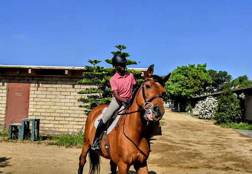 Los Angeles Equestrian Center