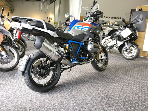 Motorcycle Dealer «Alamo BMW Motorcycles», reviews and photos, 25600 Interstate 10 Frontage Rd, Boerne, TX 78006, USA