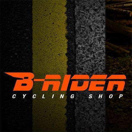 B-rider Cycling Shop
