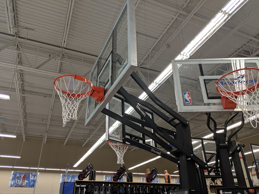 Sporting Goods Store «Academy Sports + Outdoors», reviews and photos, 198 S Point Blvd, McDonough, GA 30253, USA